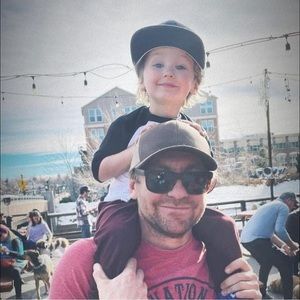 Meet your Posher, Benjamin